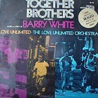 Soundtrack (barry White)